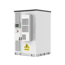 南京工商儲能電池系統一體柜鈑金加工