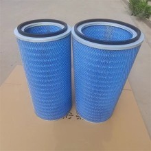 木漿紙 阻燃焊煙除塵濾筒350*660單通 雙通