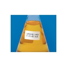 實驗室B-424銅版紙標簽