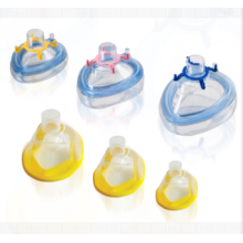 供應億信一次性使用麻醉面罩