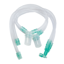 供應億信一次性使用麻醉呼吸管路