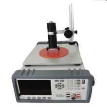 GB/T24525-2009碳素材料電阻率測(cè)定方法碳制品電阻率的