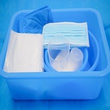 一次性使用血液造影手術包