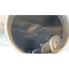 化工肥料混合立式錐形螺帶混合機CH-CZX-10000