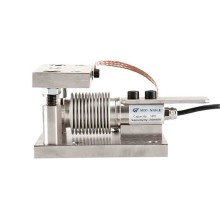 NTJH-8M波紋管稱(chēng)重模塊 配料稱(chēng)重模塊