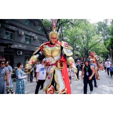 西安供應(yīng)活動主持，民樂演出，大小提琴，開工舞獅，非