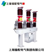 ZW7-40.5/1250-31.5戶外高壓真空斷路器（戶外柱上真空斷路器）