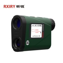 RXIRY昕銳X3000PRO林業(yè)測(cè)距手持激光測(cè)距儀高精度0.1m