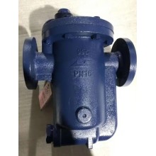 中國(guó)臺(tái)灣DSC倒筒式節(jié)能疏水閥995型