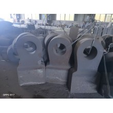 雙金屬耐磨合金錘頭 廠家供應 防腐性