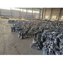 粉碎機高鉻合金配件 復合反擊破耐磨