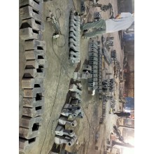 建筑垃圾廂破高鉻合金錘頭 不易斷裂 