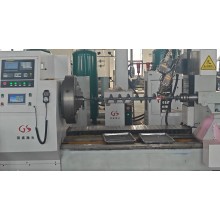 農機配件激光熔覆修復加工