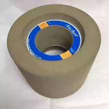 臺灣嘉寶無心磨導輪調整輪A150R0R7A 255*205*111.2