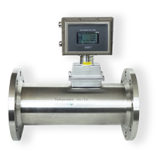 溫壓補(bǔ)償型氣體渦輪流量計(jì)