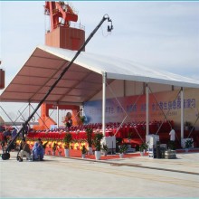 中秋國慶雙節特供｜5000㎡音樂節篷房套餐含空調