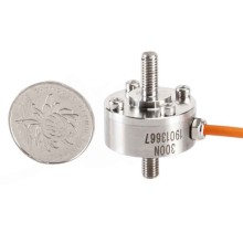 NTJL-5N不銹鋼膜合拉力傳感器 不銹鋼