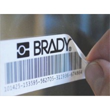 S-3129 可移除潔凈剝離過程追溯標簽