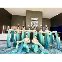 西安提供活動歌手，迎賓古箏，鑼鼓隊，川劇變臉，古典