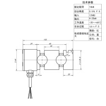NTJH-9軸銷(xiāo)式稱(chēng)重傳感器 軸銷(xiāo)式重量傳感器 軸銷(xiāo)式荷重