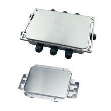 TJXH不銹鋼接線盒 模擬式傳感器多路