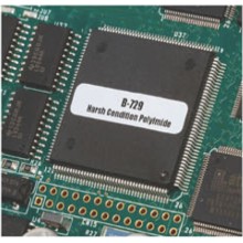 BRADY B-729 耐高溫標簽
