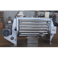 臥式螺帶混合機設備四氟乙烯混合CH-CWLD-1000