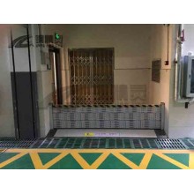 湖北商場防汛板，商鋪防汛阻水墻，湖