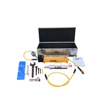 HS-140S手動試壓注脂兩用槍（2-140Mpa可調