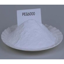 蘇州peg6000廠家，聚乙二醇6000品質