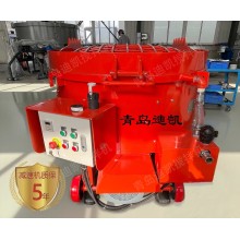 UHPC超高性能混凝土攪拌機：以智能制造為行業攪拌創新性注入活力