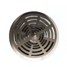 WP15L SAUER德國紹爾船用壓縮機組合閥