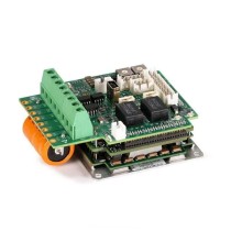 艾莫elmo低壓直流驅動器代理商 G-SOL