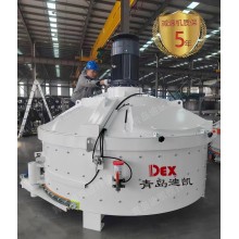 專“磕”不可能，行星式攪拌機帶動預制構件行業攪拌升級