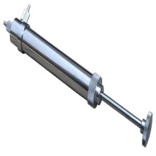 煤礦用高負壓采樣器且聽廠家一一道來