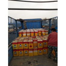 廠家供應回收船廠剩余油漆 涂料 回收