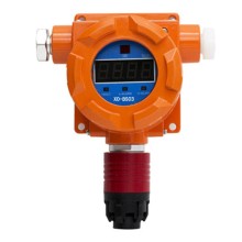 南京、海安、江陰固定式有毒有害氣體