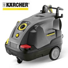 德國(guó)卡赫Karcher緊湊型工業(yè)用熱水高壓清洗機(jī)動(dòng)力強(qiáng)勁節(jié)能減排