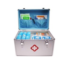 重慶、貴陽、南寧XO-FL03應急搶險救援衛生急救箱廠家