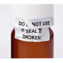 BRADY B-351 易碎防偽標簽