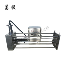 浸沒式紫外消毒器源頭工廠二次供水飲用水殺菌