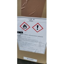 供應三乙烯二胺 固胺 進口桶裝