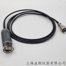 SCP-15N 窄型面銅探頭