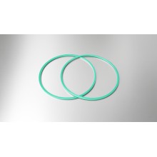 ?液壓油缸機床油壓機用啞鈴型橡膠密封圈廠家