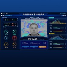 五二五WEW-GQQX AI崗前情緒智能監測