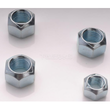 壓點式鎖緊螺母   壓點鎖緊螺母   壓