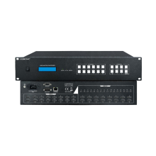 供應 hdmi高清矩陣16路 VISSONIC議朗