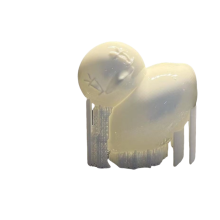 創新高性能材料PEEK：3D打印技術在工業與健康領域的應用進展