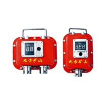 神木市YHY60綜采支架數顯壓力表