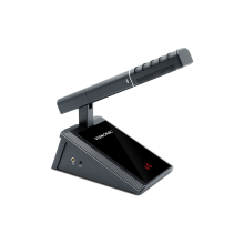 供應5GWIFI無線會議主席單元/代表單元 VISSONIC議朗